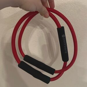 Pure Barre Double Tube